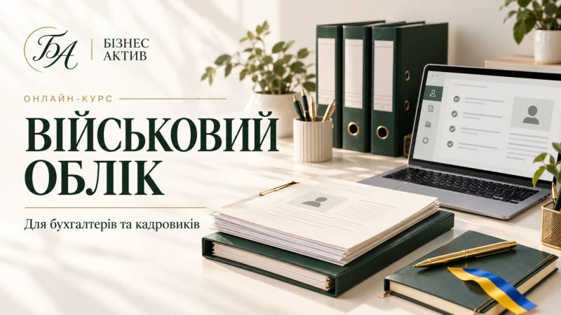 Військовий облік 2026